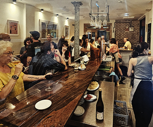 Casa cometa ruta MABÜ