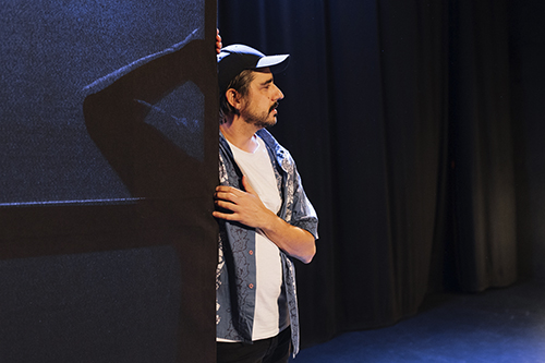 Teatro de la Abadía: una forma de vida.