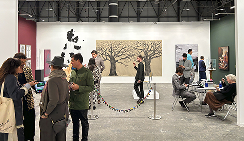 ARCO 2026 Madrid_