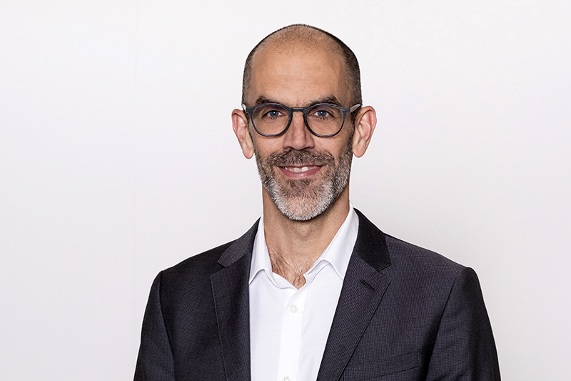 SIS Swiss International School se expande a España