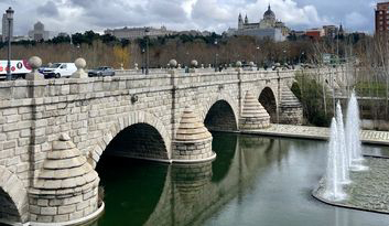 audio guia madrid rio_