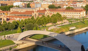 audio guia madrid rio_