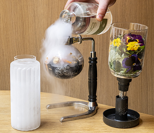 cocteleria Angelita Madrid_