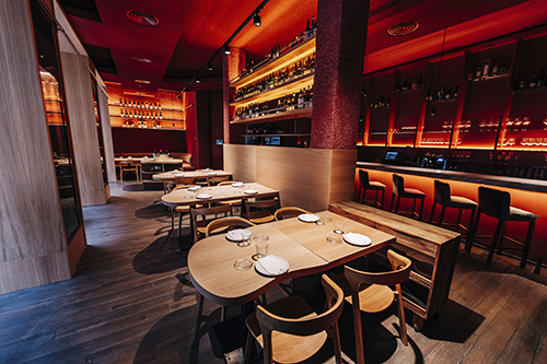cocteleria Angelita Madrid_