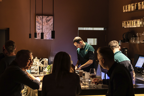 cocteleria Angelita Madrid_