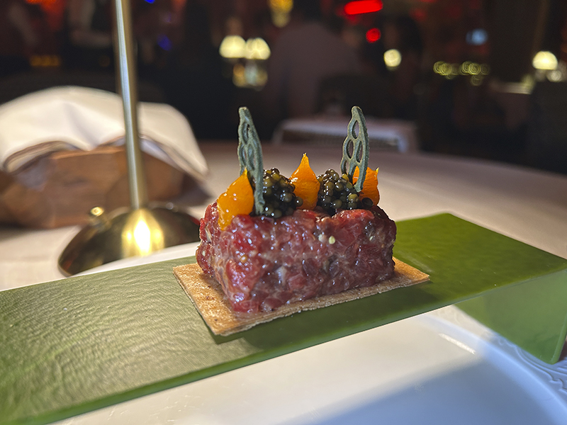 restaurante Jimmys Madrid discoteca Gabana