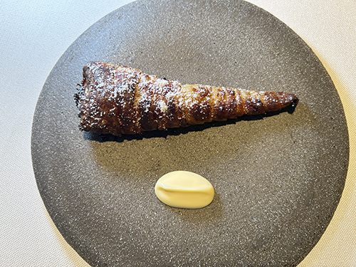 restaurante santerra madrid