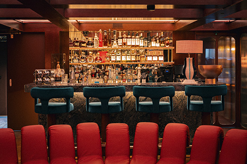 Casa Vega Restaurante en Madrid