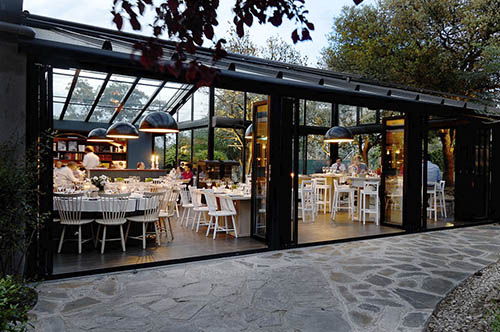 Cabaña Marconi Dia de la Madre