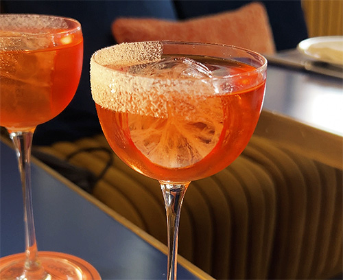 casa Vega. restaurante Madrid