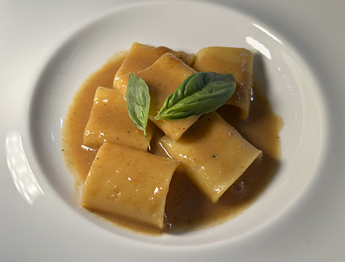 casa Vega. restaurante Madrid