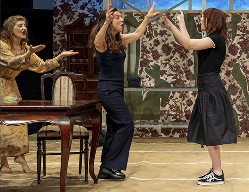 maria galiana teatro pavon madrid