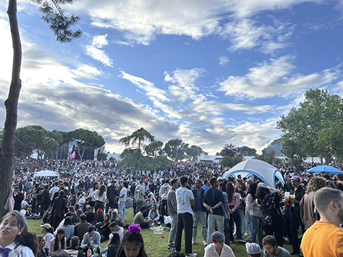 Fiestas de San Isidro Madrid