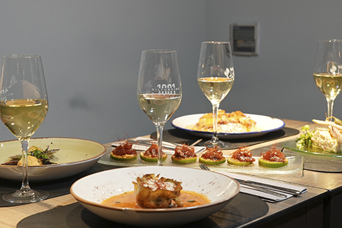DisTinto taberna Madrid Vinos
