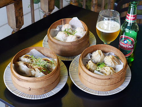 Festival del Dim Sum Madrid