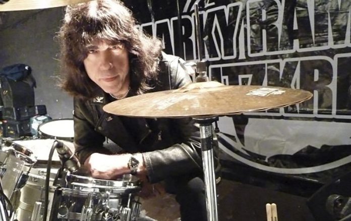 Conciertos programados en Madrid (31 de julio al 30 de agosto de 2026) Marky Ramo