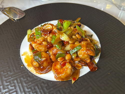 Restaurante chino Zhen Madrid
