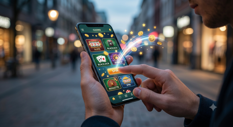 Cómo los nuevos casinos online atraen jugadores mediante campañas publicitarias