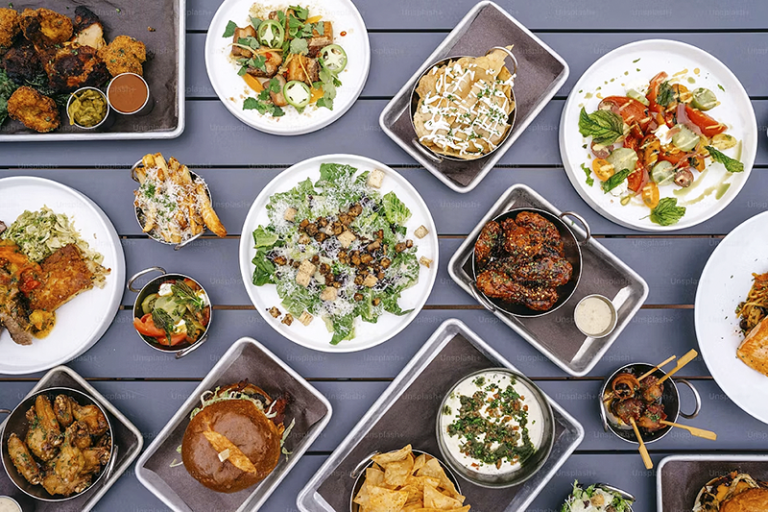 Turismo y Gastronomía