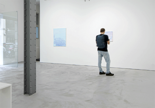 Apertura Madrid Gallery Weekend 2026