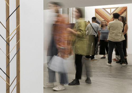 Apertura Madrid Gallery Weekend 2026