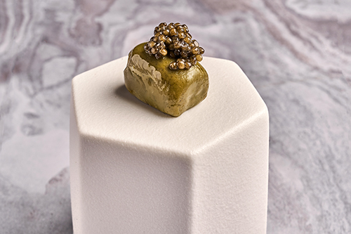 Restaurante SEXTO Madrid de Juan Suárez de Lezo