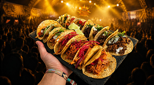 TKO Latin Music Festival