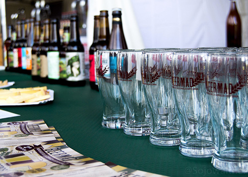 beermad Madrid 2026