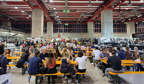 beermad madrid