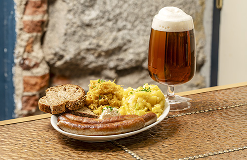 oktoberfest Madrid