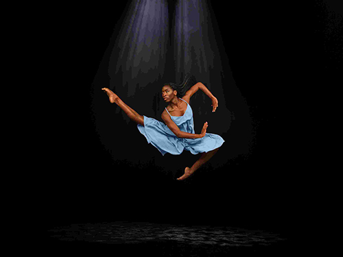 Alvin Ailey American Dance En Teatro Real de Madrid