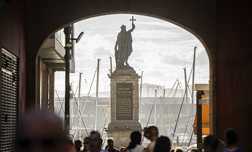 Escapada desde Madrid a Gijón Wild Oceans FilmFest