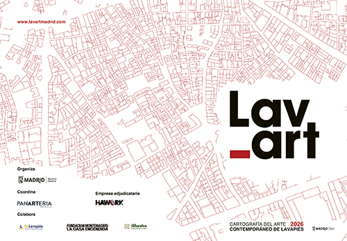 LAV_ART Lavapiés