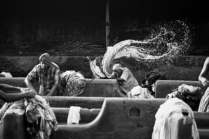 Sebastião Salgado