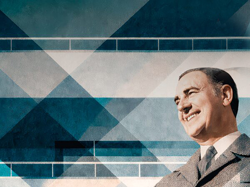 XXIII Semana Internacional de la Arquitectura