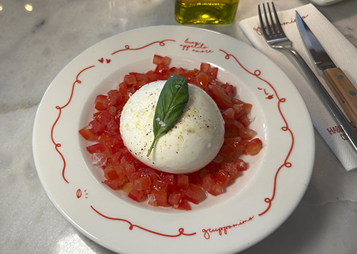 gruppomimo restaurante italiano en madrid