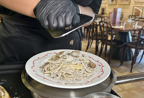 gruppomimo restaurante italiano en madrid