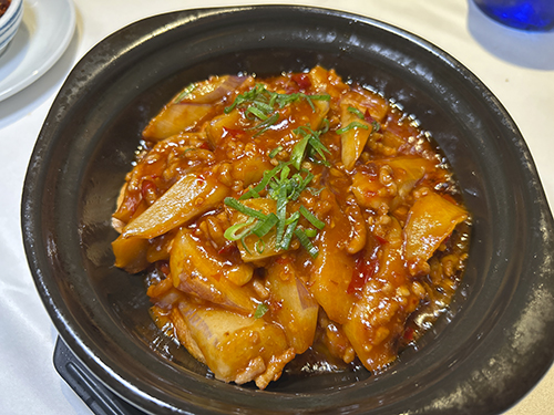 hu tong restaurante chino calle lagasca madrid