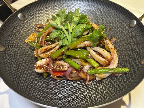 hu tong restaurante chino calle lagasca madrid