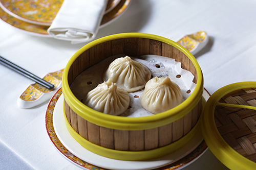 hu tong restaurante chino calle lagasca madrid