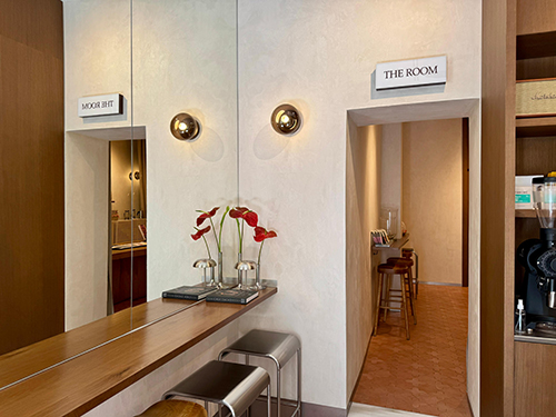 maanna cafeteria chocolateria madrid