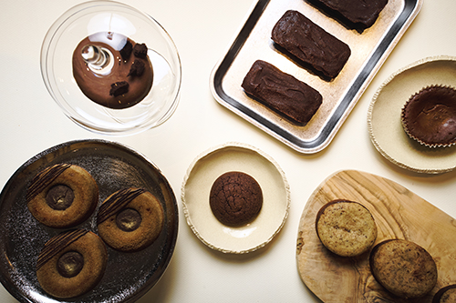maanna cafeteria chocolateria madrid