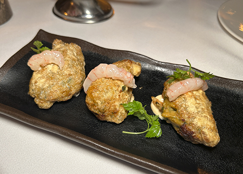restaurante ardia nazario cano barrio salamanca madrid